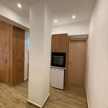 Pangrati-Brand New Luxury Central Studio Ateny Zewnętrze zdjęcie