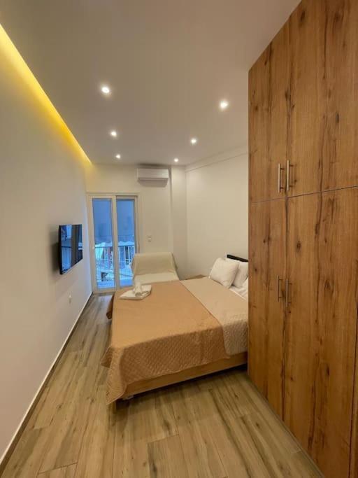 Pangrati-Brand New Luxury Central Studio Ateny Zewnętrze zdjęcie