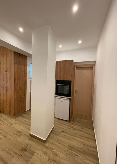 Pangrati-Brand New Luxury Central Studio Ateny Zewnętrze zdjęcie