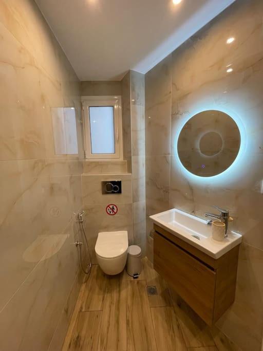 Pangrati-Brand New Luxury Central Studio Ateny Zewnętrze zdjęcie