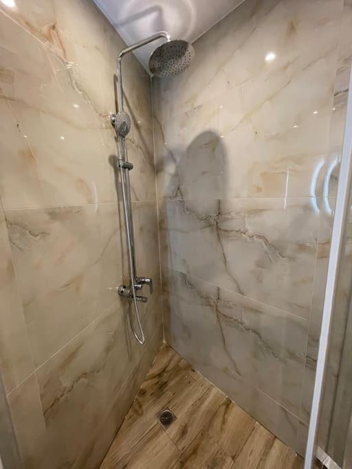 Pangrati-Brand New Luxury Central Studio Ateny Zewnętrze zdjęcie